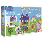 Peppa Pig – Castillo-2