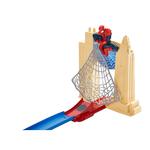 Hot Wheels – Pista Amazing Spider-man 2-1