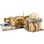 Lego Star Wars – Mos Eisley Cantina – 75052-1