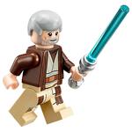 Lego Star Wars – Mos Eisley Cantina – 75052-3