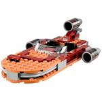 Lego Star Wars – Mos Eisley Cantina – 75052-4
