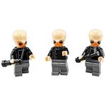 Lego Star Wars – Mos Eisley Cantina – 75052-5