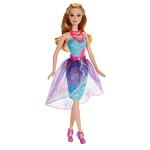 Barbie – Amigas Barbie La Puerta Secreta – Muñeca Sirena