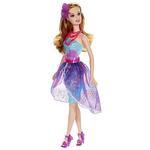 Barbie – Amigas Barbie La Puerta Secreta – Muñeca Sirena-1