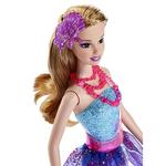 Barbie – Amigas Barbie La Puerta Secreta – Muñeca Sirena-2