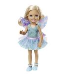 Barbie – Muñeca Chelsea Azul