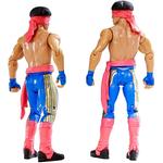 Wwe – Pack 2 Figuras Wrestling – Los Matadores Diego Vs. Fernando-1