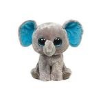 Beanie Boos – Peluche 15 Cm – Peanut El Elefante-2