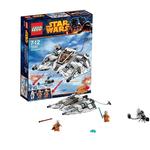 Lego Star Wars – Snowspeeder – 75049-3