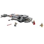 Lego Star Wars – B-wing – 75050-2