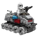 Lego Star Wars – Clone Turbo Tank – 75028-1