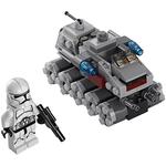 Lego Star Wars – Clone Turbo Tank – 75028-2