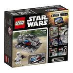 Lego Star Wars – Clone Turbo Tank – 75028-5