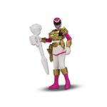 Power Rangers – Figura De Acción Megaforce (varios Modelos)-1