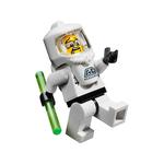 Lego – El Caza Toxico De Toxikita – 70163-6