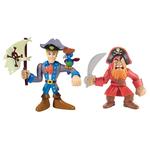 Piratas – Pack De 10 Figuras-1