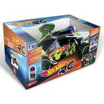 Hot Wheels – Radio Control Buggy-1