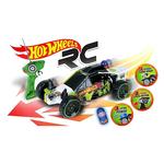 Hot Wheels – Radio Control Buggy-2