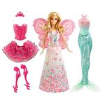 Barbie – Muñeca Fairytale