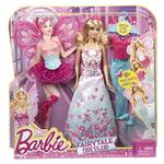 Barbie – Muñeca Fairytale-6