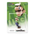 - Figura Amiibo Luigi Nintendo-1