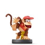 - Figura Amiibo Diddy Kong Nintendo-1