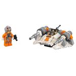 Lego Star Wars – Snowspeeder – 75074-1