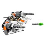 Lego Star Wars – Snowspeeder – 75074-2