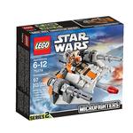 Lego Star Wars – Snowspeeder – 75074-3