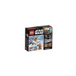 Lego Star Wars – Snowspeeder – 75074-4