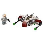 Lego Star Wars – Arc-170 Starfighter – 75072-1