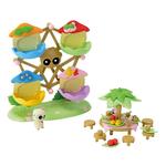 Yoohoo & Friends – Set De Noria Yoohoo-2