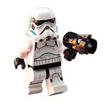 Lego Star Wars – Transporte De Tropas Imperiales – 75078-3