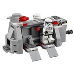 Lego Star Wars – Transporte De Tropas Imperiales – 75078-4