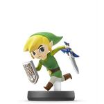 - Figura Amiibo Toon Link Nintendo-1