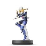 - Figura Amiibo Sheik Nintendo-1