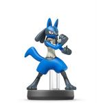 - Figura Amiibo Lucario Nintendo-1