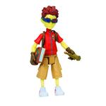 Matt Hatter – Figura Matt Hatter-1