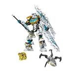 Lego Bionicle – Kopaka: Maestro Del Hielo – 70788-2