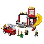 Lego Junior – Llamada De Emergencia – 10671-1