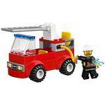 Lego Junior – Llamada De Emergencia – 10671-2