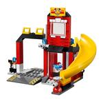 Lego Junior – Llamada De Emergencia – 10671-3