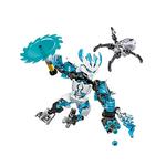 Lego Bionicle – Protector Del Hielo – 70782-1