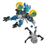 Lego Bionicle – Protector Del Agua – 70780-1