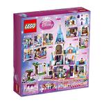 Lego Disney Princess – El Romántico Castillo De Cenicienta – 41055-1