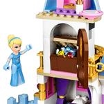 Lego Disney Princess – El Romántico Castillo De Cenicienta – 41055-2