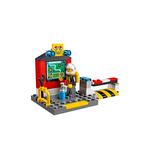 Lego Junior – Maletín De Bomberos – 10685-3