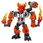 Lego Bionicle – Protector Del Fuego – 70783-1