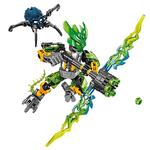 Lego Bionicle – Protector De La Jungla – 70778-1