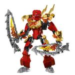 Lego Bionicle – Tahu: Maestro Del Fuego – 70787-1